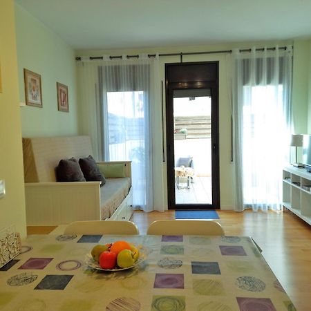 Apartamento Lliris Sol L'Estartit Εξωτερικό φωτογραφία