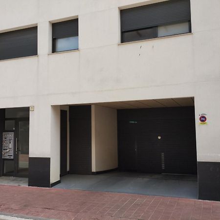 Apartamento Lliris Sol L'Estartit Εξωτερικό φωτογραφία