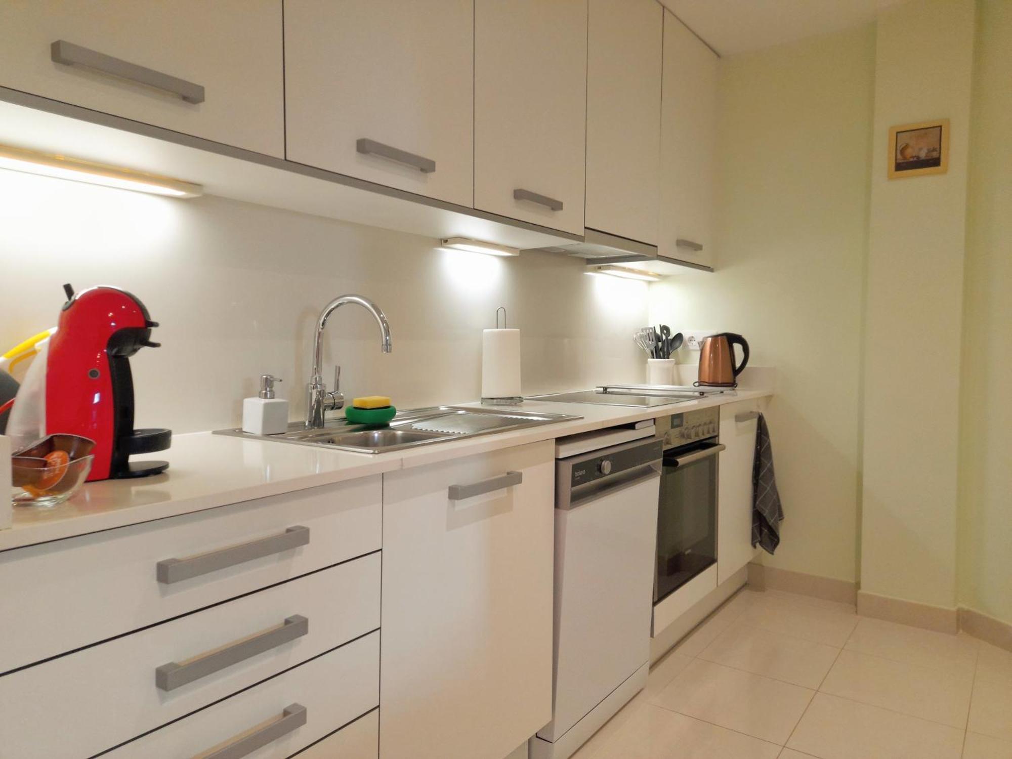 Apartamento Lliris Sol L'Estartit Εξωτερικό φωτογραφία