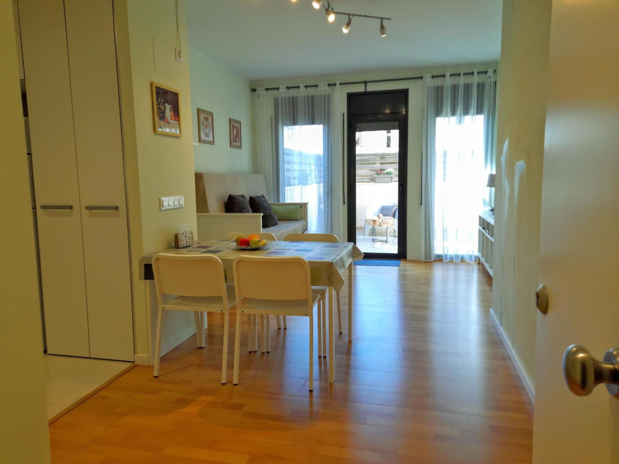 Apartamento Lliris Sol L'Estartit Εξωτερικό φωτογραφία