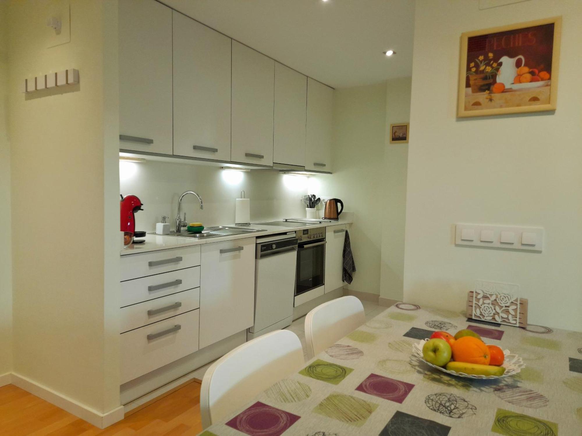 Apartamento Lliris Sol L'Estartit Εξωτερικό φωτογραφία