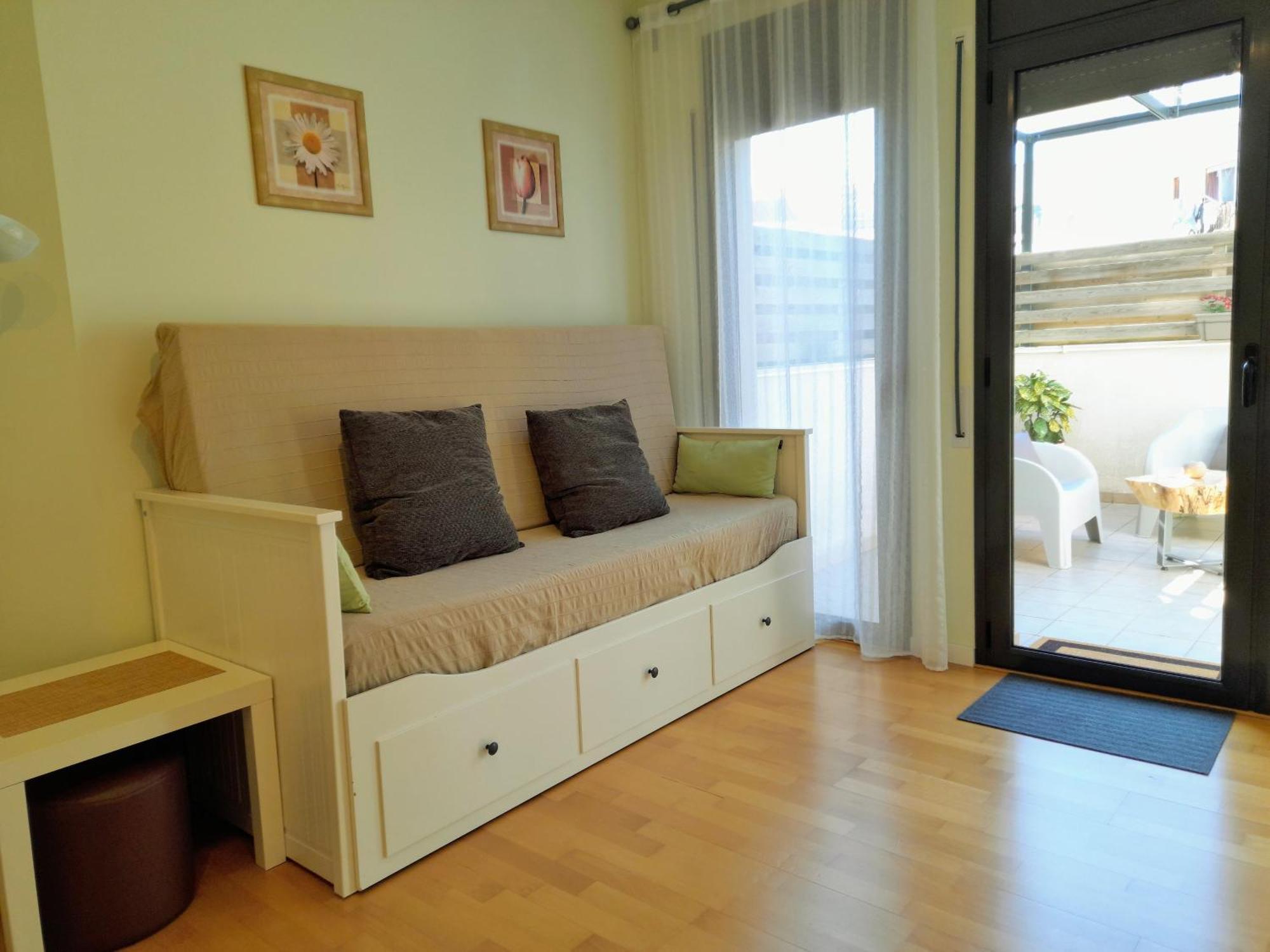 Apartamento Lliris Sol L'Estartit Εξωτερικό φωτογραφία