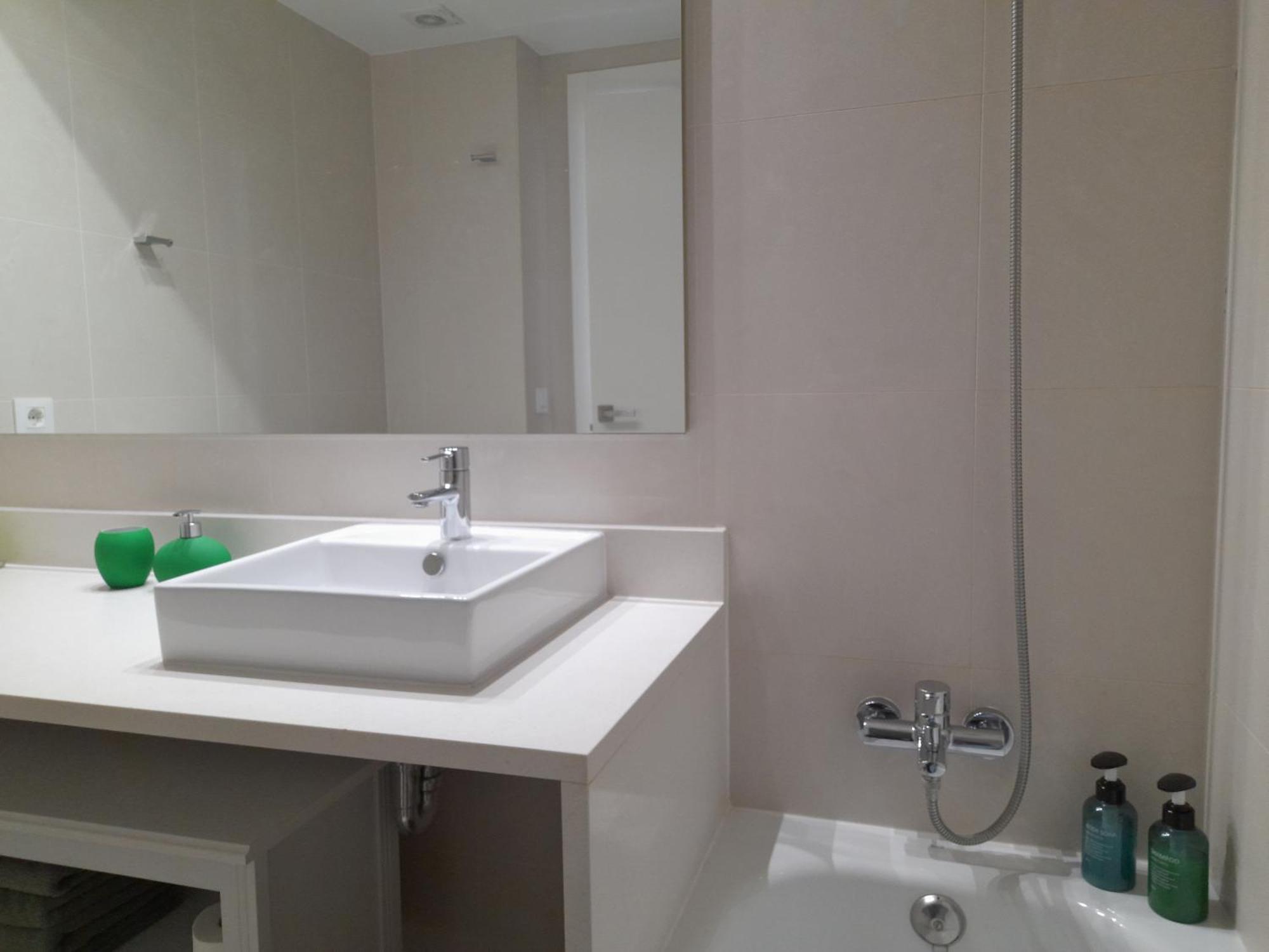 Apartamento Lliris Sol L'Estartit Εξωτερικό φωτογραφία