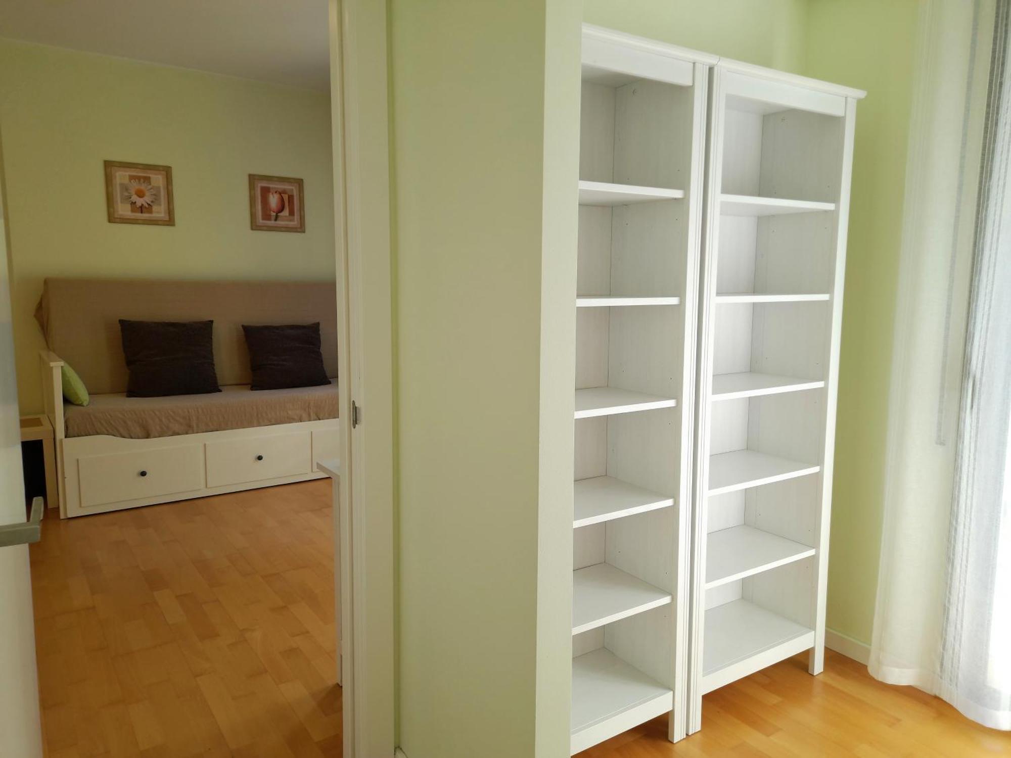 Apartamento Lliris Sol L'Estartit Εξωτερικό φωτογραφία