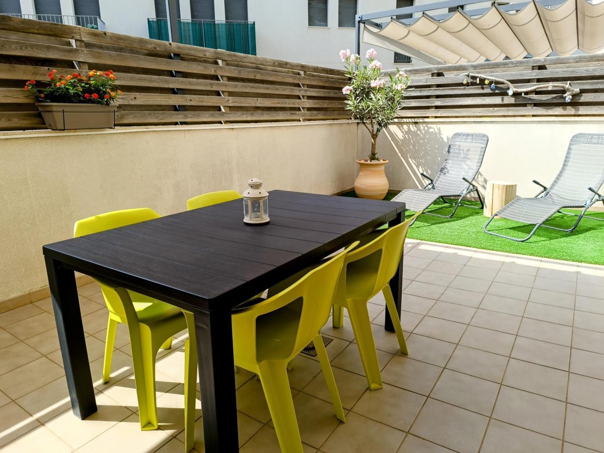 Apartamento Lliris Sol L'Estartit Εξωτερικό φωτογραφία