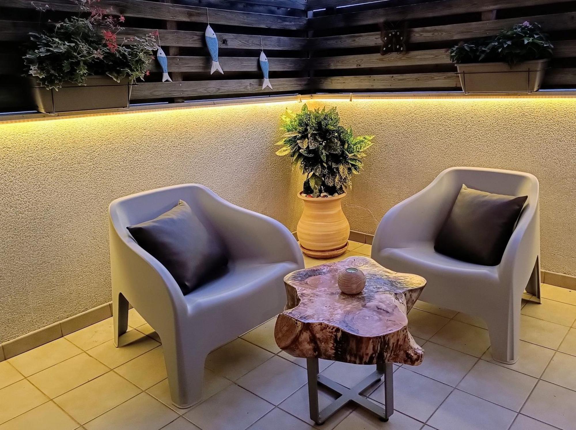 Apartamento Lliris Sol L'Estartit Εξωτερικό φωτογραφία