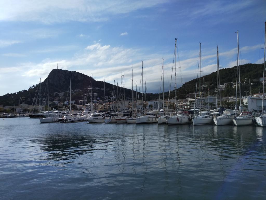 Apartamento Lliris Sol L'Estartit Εξωτερικό φωτογραφία