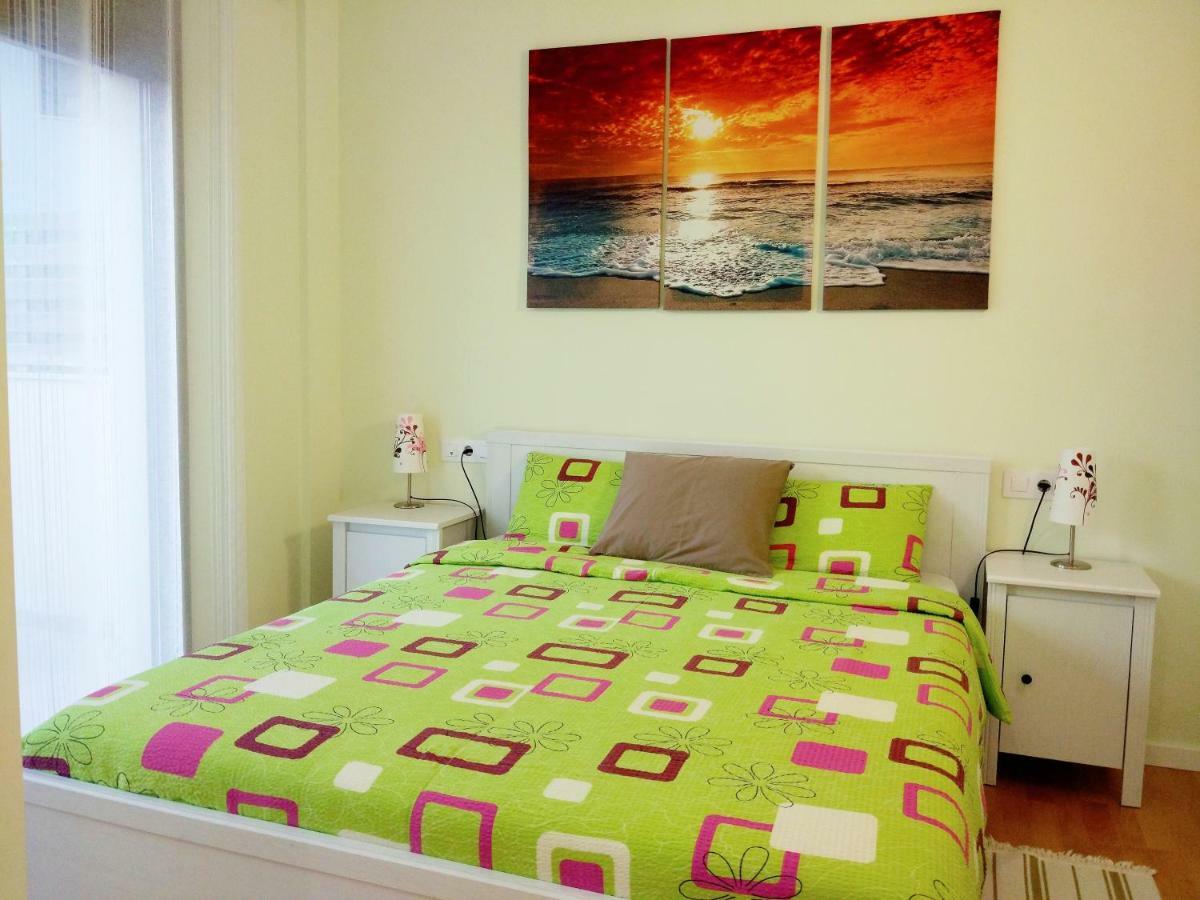 Apartamento Lliris Sol L'Estartit Εξωτερικό φωτογραφία
